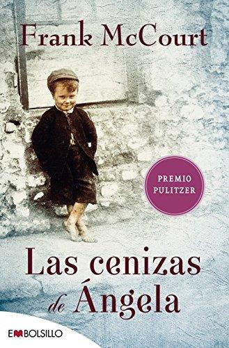 [9788415140269] LAS CENIZAS DE ÁNGELA