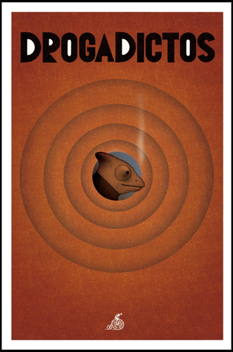 [9788494617515] DROGADICTOS