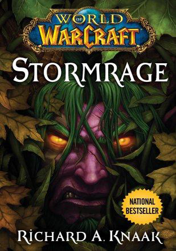 [9781439189467] WORLD OF WARCRAFT: STORMRAGE