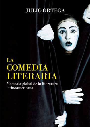 [9786123174903] LA COMEDIA LITERARIA