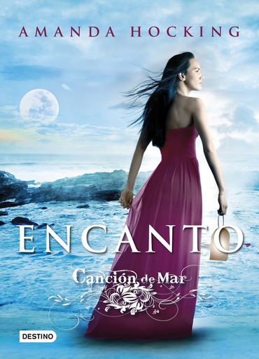 [9788408038153] CANCIÓN DE MAR: ENCANTO
