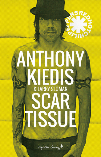 [9788494588655] SCAR TISSUE