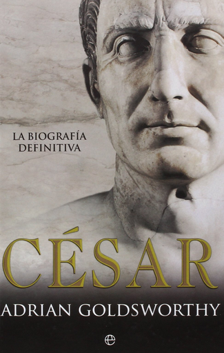 [9788490606667] CÉSAR