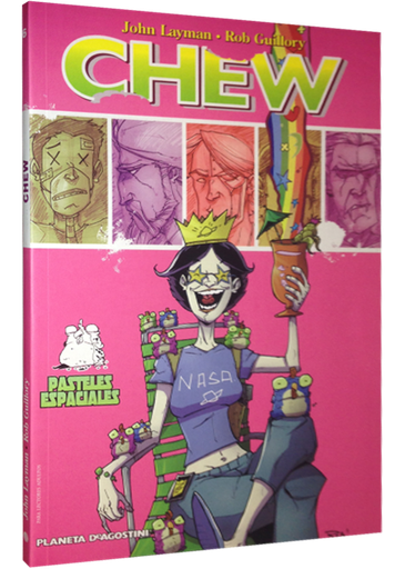 [9788468476186] CHEW 06/12