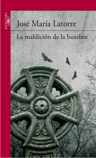 [9788420412542] LA MALDICIÓN DE LA BANSHEE