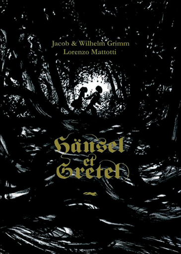 [9788492412563] HANSEL Y GRETEL