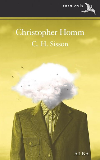 [9788490655115] CHRISTOPHER HOMM