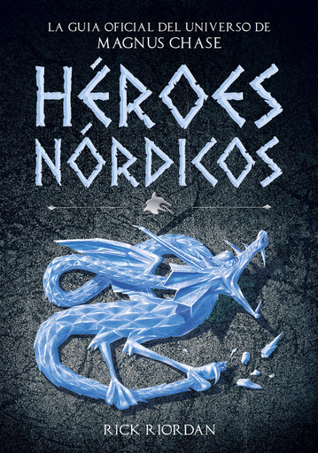 [9788490437919] HÉROES NÓRDICOS