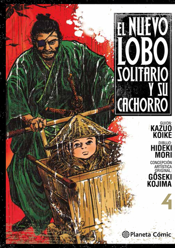[9788416816538] EL NUEVO LOBO SOLITARIO Y SU CACHORRO 04