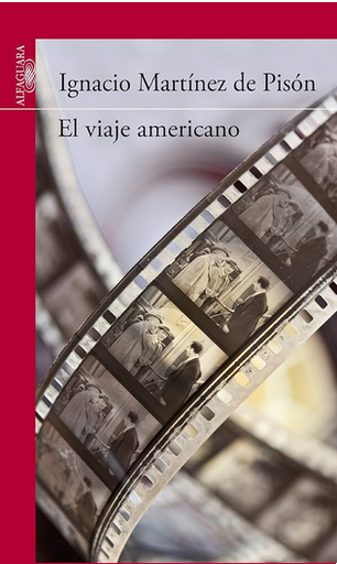 [9788420411330] EL VIAJE AMERICANO