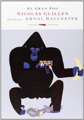 [9788492412426] EL GRAN ZOO