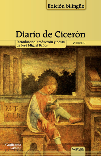 [9788417134044] DIARIO DE CICERÓN