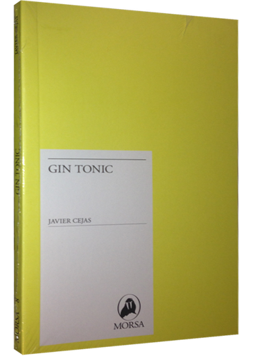 [9788461228300] GIN TONIC