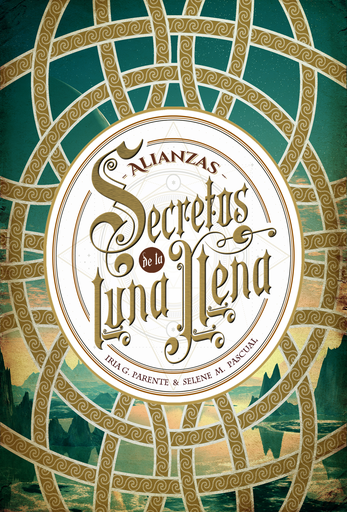 [9788424658588] SECRETOS DE LA LUNA LLENA 1. ALIANZAS