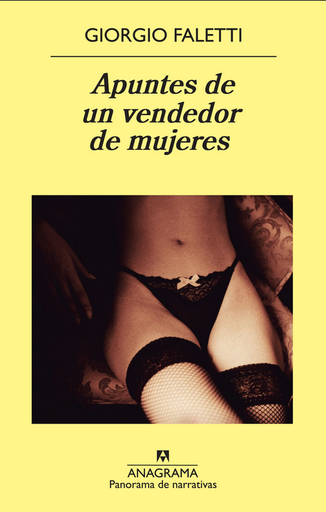[9788433978486] APUNTES DE UN VENDEDOR DE MUJERES