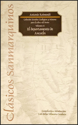 [9799972463197] EL DEPARTAMENTO DE ANCACHS