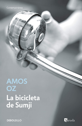 [9788483461235] LA BICICLETA DE SUMJI