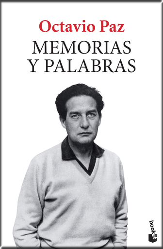 [9786070752858] MEMORIAS Y PALABRAS