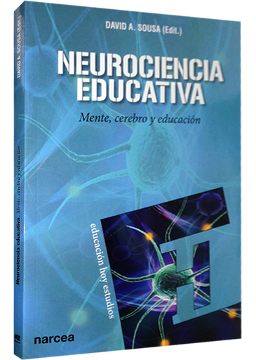 [9788427720367] NEUROCIENCIA EDUCATIVA