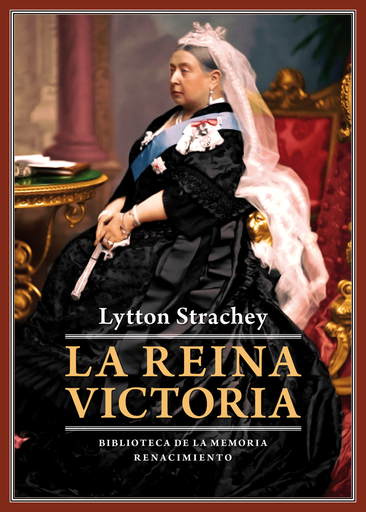 [9788417950064] LA REINA VICTORIA