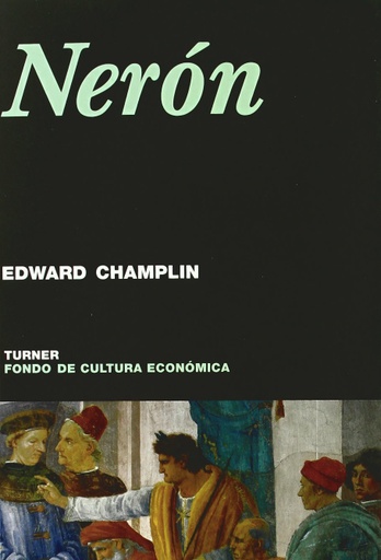 [9788475067506] NERÓN