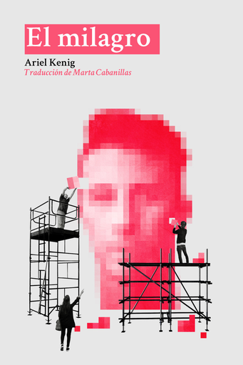 [9788494618345] EL MILAGRO