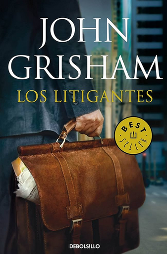 [9788490327371] LOS LITIGANTES
