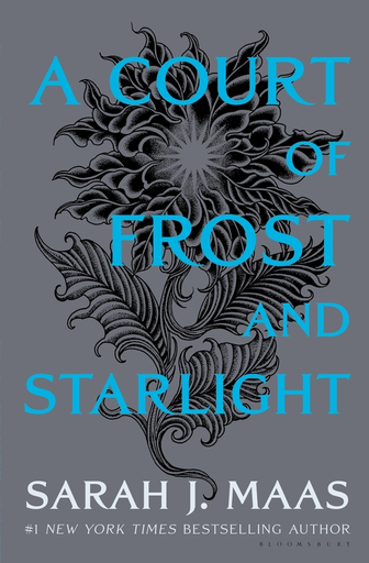 [9781635575613] A Court of Thorns and Roses Series 04: THE COURT OF FROST AND STARLIGHT