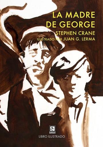 [9788494450327] LA MADRE DE GEORGE