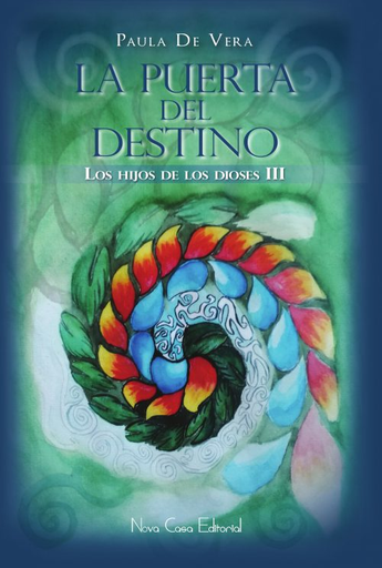 [9788416942503] LA PUERTA DEL DESTINO
