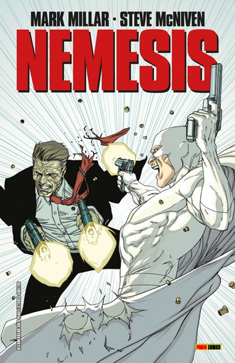 [9788491678113] NEMESIS