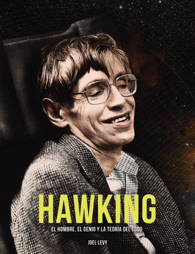[9788441541085] HAWKING: EL HOMBRE, EL GENIO Y LA TEORÍA DEL TODO