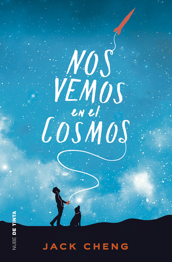 [9788416588329] NOS VEMOS EN EL COSMOS