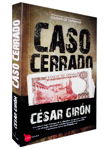 [9788415338758] CASO CERRADO
