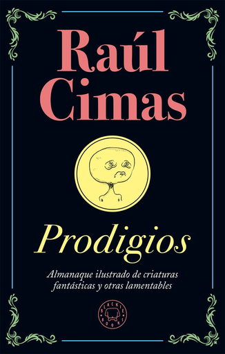 [9788417059668] PRODIGIOS