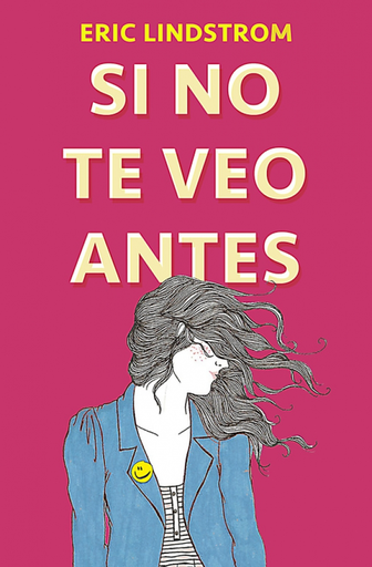 [9788420484341] SI NO TE VEO ANTES