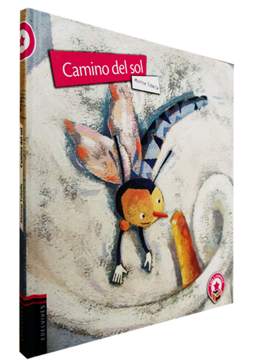 [9788426371737] CAMINO DEL SOL