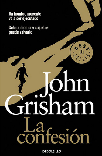 [9788490324349] LA CONFESIÓN