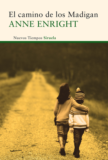 [9788416638819] EL CAMINO DE LOS MADIGAN