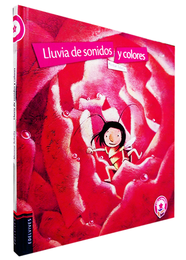 [9788426371751] LLUVIA DE SONIDOS Y COLORES