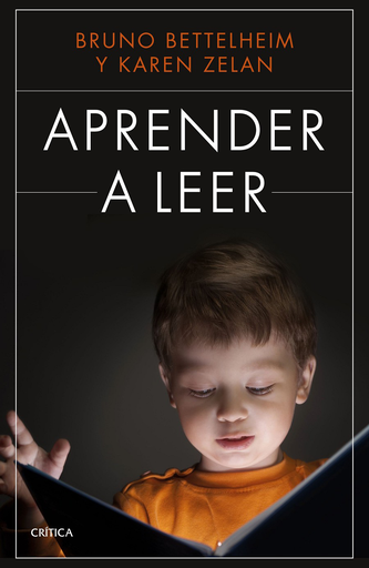 [9788498928778] APRENDER A LEER