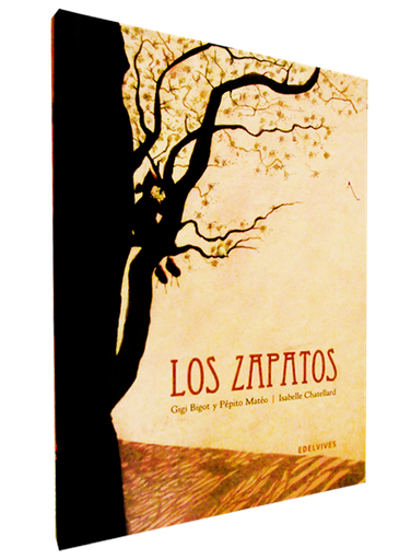 [9788426381798] LOS ZAPATOS