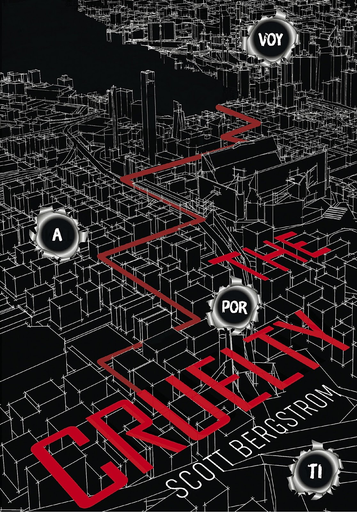 [9788490437759] THE CRUELTY