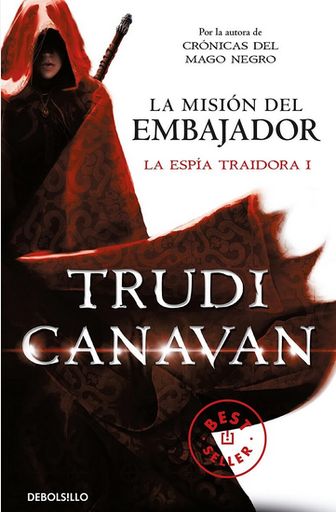 [9788490323946] LA MISIÓN DEL EMBAJADOR