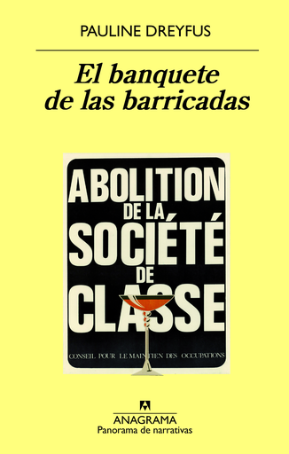 [9788433980083] EL BANQUETE DE LAS BARRICADAS