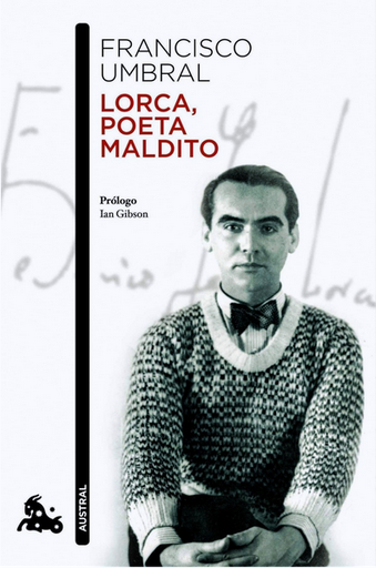 [9788408004899] LORCA, POETA MALDITO