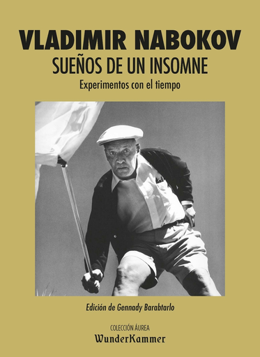 [9788494972546] SUEÑOS DE UN INSOMNE