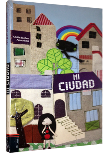 [9788426377128] MI CIUDAD