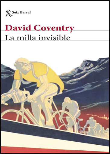 [9788432232589] LA MILLA INVISIBLE