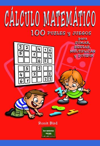 [9788427720237] CÁLCULO MATEMÁTICO